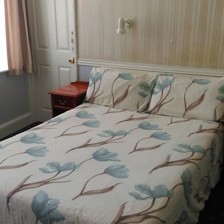 Havelock Guesthouse Saint Helier Jersey Exterior foto