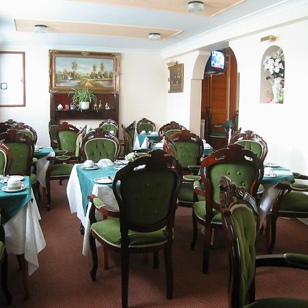 Havelock Guesthouse Saint Helier Jersey Exterior foto