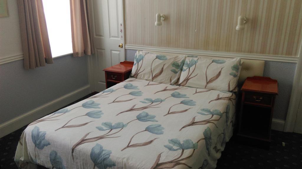 Havelock Guesthouse Saint Helier Jersey Exterior foto