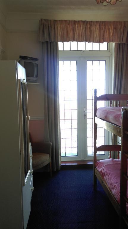 Havelock Guesthouse Saint Helier Jersey Exterior foto