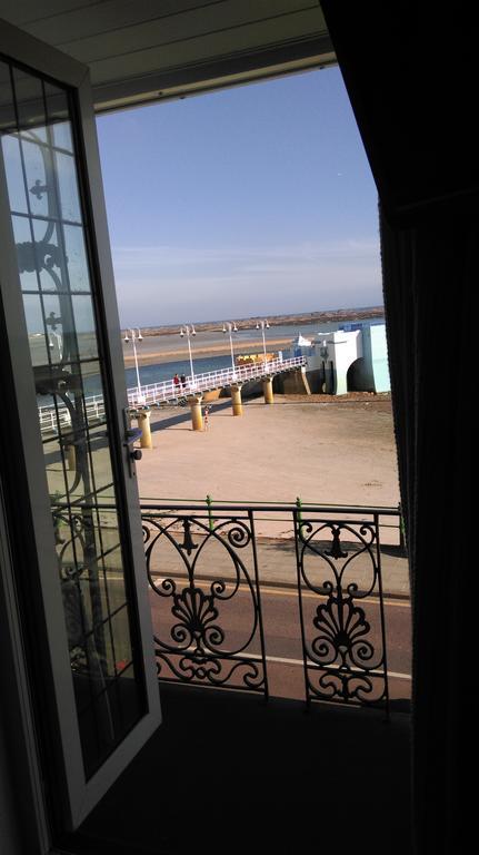 Havelock Guesthouse Saint Helier Jersey Exterior foto