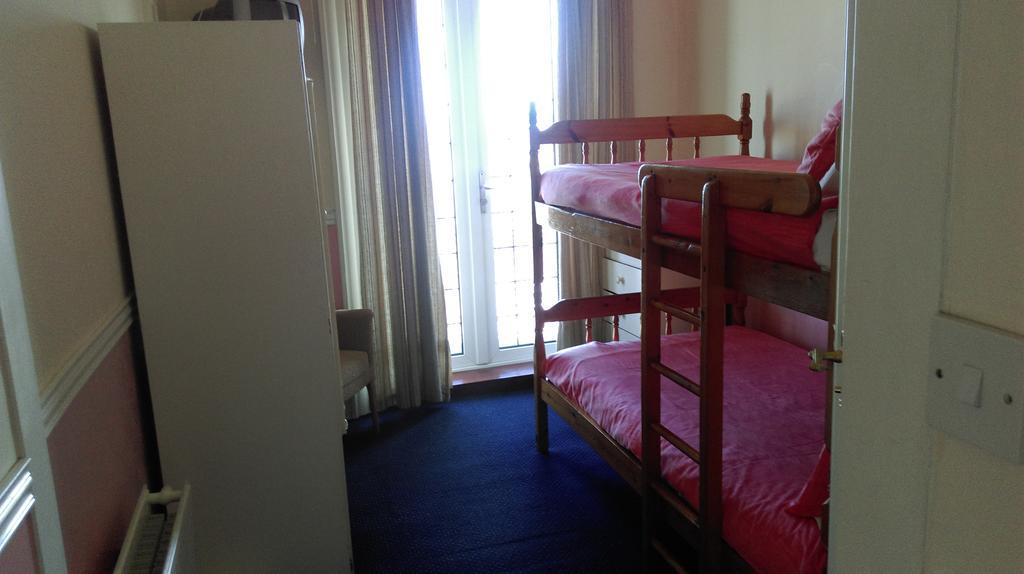 Havelock Guesthouse Saint Helier Jersey Exterior foto