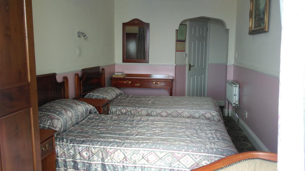 Havelock Guesthouse Saint Helier Jersey Exterior foto