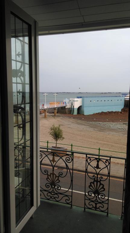 Havelock Guesthouse Saint Helier Jersey Exterior foto