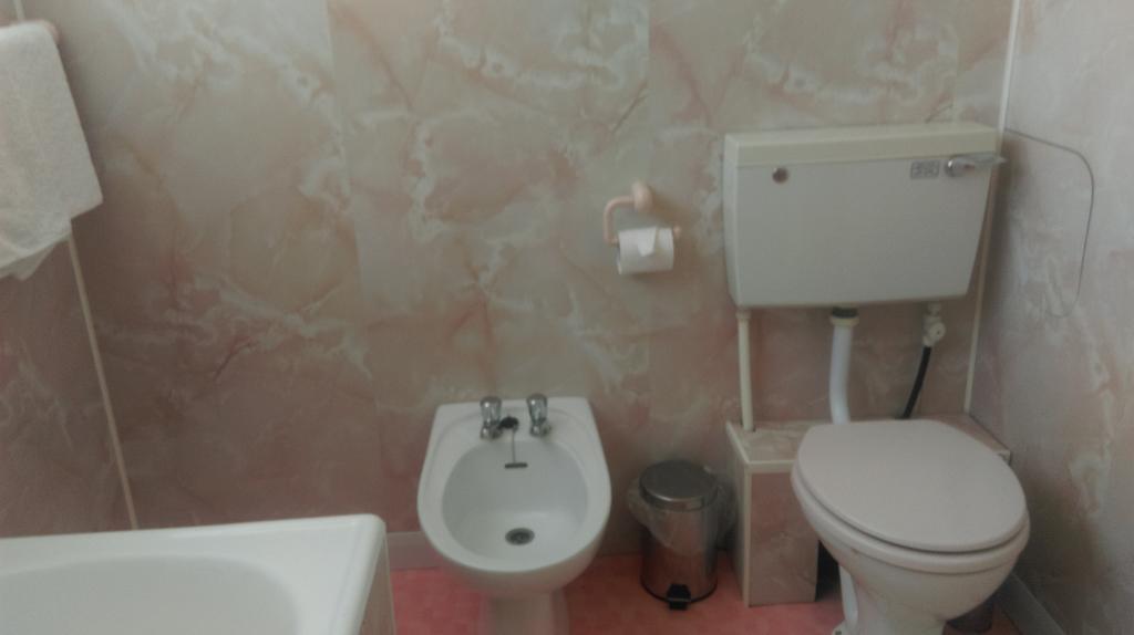 Havelock Guesthouse Saint Helier Jersey Exterior foto