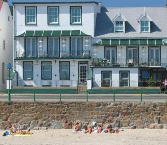 Havelock Guesthouse Saint Helier Jersey Exterior foto